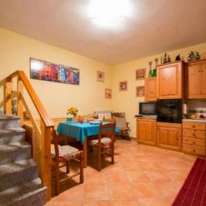 Apartment La Bella