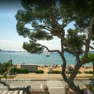 A&A Brothers -Boutique Apartments-