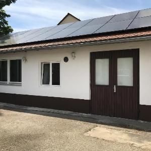Ferien- Monteurwohnung in Nürnberg