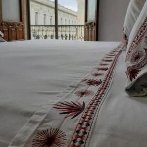 Casa de Siete Balcones Hotel Boutique