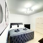 HolidayHome Apartments I Spacious 130qm Apartment Near Berlins Top Sights Berlin