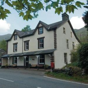 YHA Snowdon Ranger