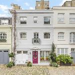 Impressive 5Beds House in South Kensington