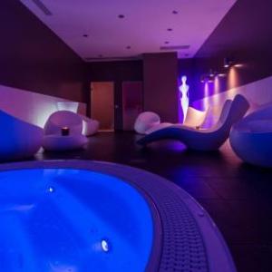 Seven Urban Suites Nantes Centre
