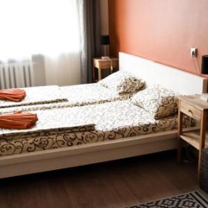 R Hostel Easy Kaunas