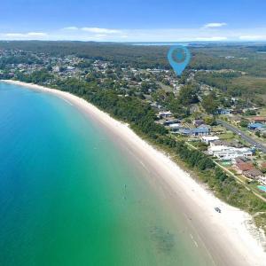 Coral Sands by Experience Jervis Bay