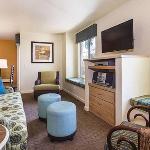 Worldmark Tropicana Avenue 1BD Nevada