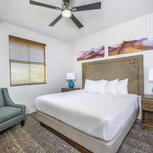 Worldmark- Scottsdale 1BD