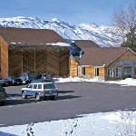 Holiday homes in Eden Utah