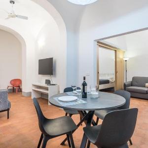 Borgo Pinti Loft Close To Piazza Santa Croce