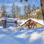 Wyndham South Shore 1Bd- sleeps 4 Zephyr Cove Nevada