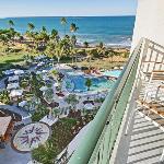 Beautiful Resort Margarita Rio Mar Rio Grande Puerto Rico
