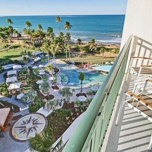 Beautiful Resort Margarita Rio Mar
