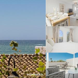 Townhouse recently renovated and 200m from La Cala beach in Mijas Costa
