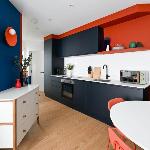 Luxurious 2-Bedroom Flat Close to Angel Stn