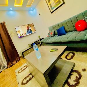 Smart Residences Apart Go