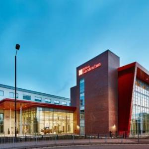 Hotels near Sunderland Empire - Hilton Garden Inn Sunderland