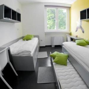 MC Hostel Brezice