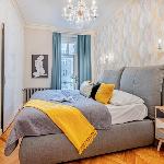Apartment in Prague 