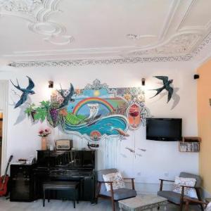 Porto Wine Hostel