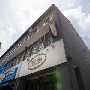 iNN at Temple St by Q Loft Newly Renovated