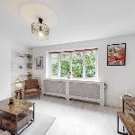 Stylish flat in West Hampstead - Pass the Keys London 