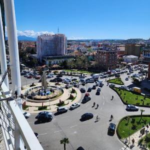 Shkodra Apartment
