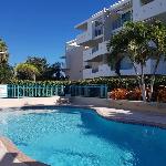 Family Friendly Escape Pool & Close to Beach Fun Cabo Rojo