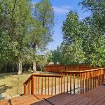 Rustic Hive - Wyoming by Primo Management Group