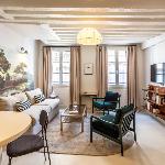 Habitat Parisien - Saint Sauveur Montorgueil