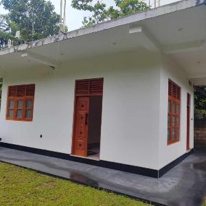 Eco Nature Mulia Private villa