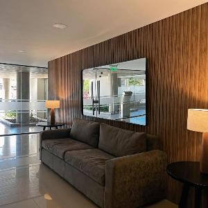 Charming Flat en el centro de Salta - free parking