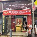 Hotelwingskualalumpur