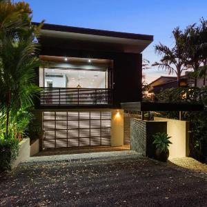 Villa One on Murphy