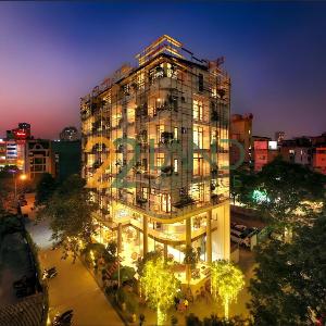 22 Land 50 Truong Cong Giai