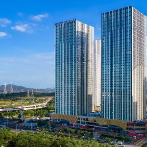 Campanile Hotel Nanjing Xianlin Wanda Plaza