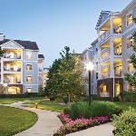 Beautiful Hotel in Nashville 1BD Tennessee