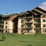 Beautiful Hotel in Smoky Mountains 2BD Gateway to the Smokies Sevierville Tennessee