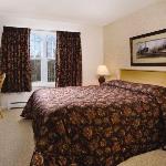 Beautiful hotel in Vermont Smugglers Notch 2BD near Disc Golf Center Jeffersonville Vermont