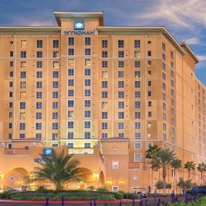 Beautiful Hotel in Las Vegas 1BD near The Strip