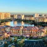 Beautiful Hotel in Desert Blue 1BD Deluxe near The Strip
