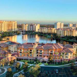 Beautiful Hotel in Desert Blue 1BD Deluxe near The Strip