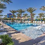 Holiday homes in Las Vegas Nevada