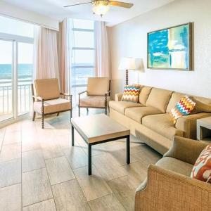 Beautiful Hotel in Ocean Boulevard 1BD