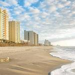 Beautiful Hotel in Ocean Boulevard 2BD near Duplin Winery South Carolina
