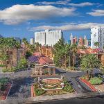 Holiday homes in Las Vegas Nevada