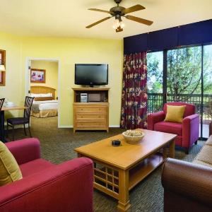 Beautiful Resort in Sedona Arizona 2BD A Haven for Spiritual Wellness