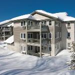 Beautiful hotel in Vermont Smugglers Notch 1BD near Disc Golf Center Jeffersonville