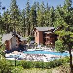 Holiday homes in Zephyr Cove Nevada