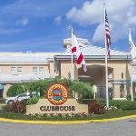 Diamond - Cypress Pointe Resort - St Florida